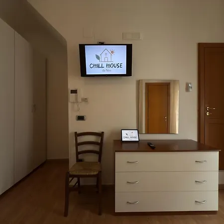 Dom wakacyjny Chill House Da Nico