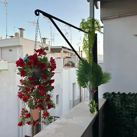 Chill House Da Nico * Castellana Grotte