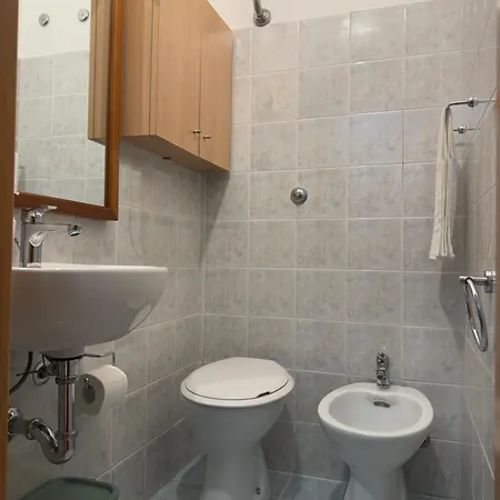 Dom wakacyjny Chill House Da Nico