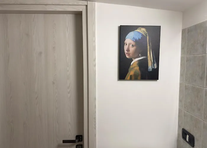 بيت للعطل Chill House Da Nico