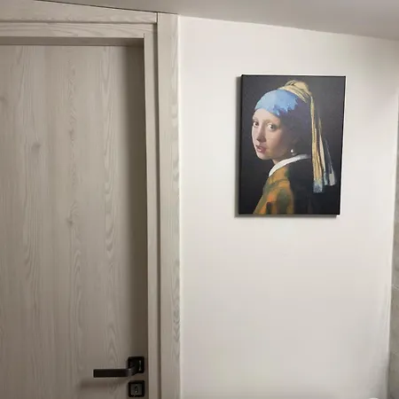 Дом отдыха Chill House Da Nico